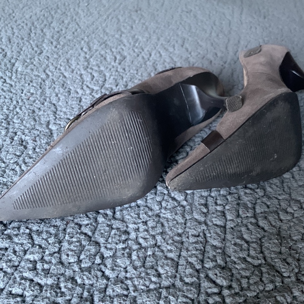 Nine West Heels - Picture 8 of 11